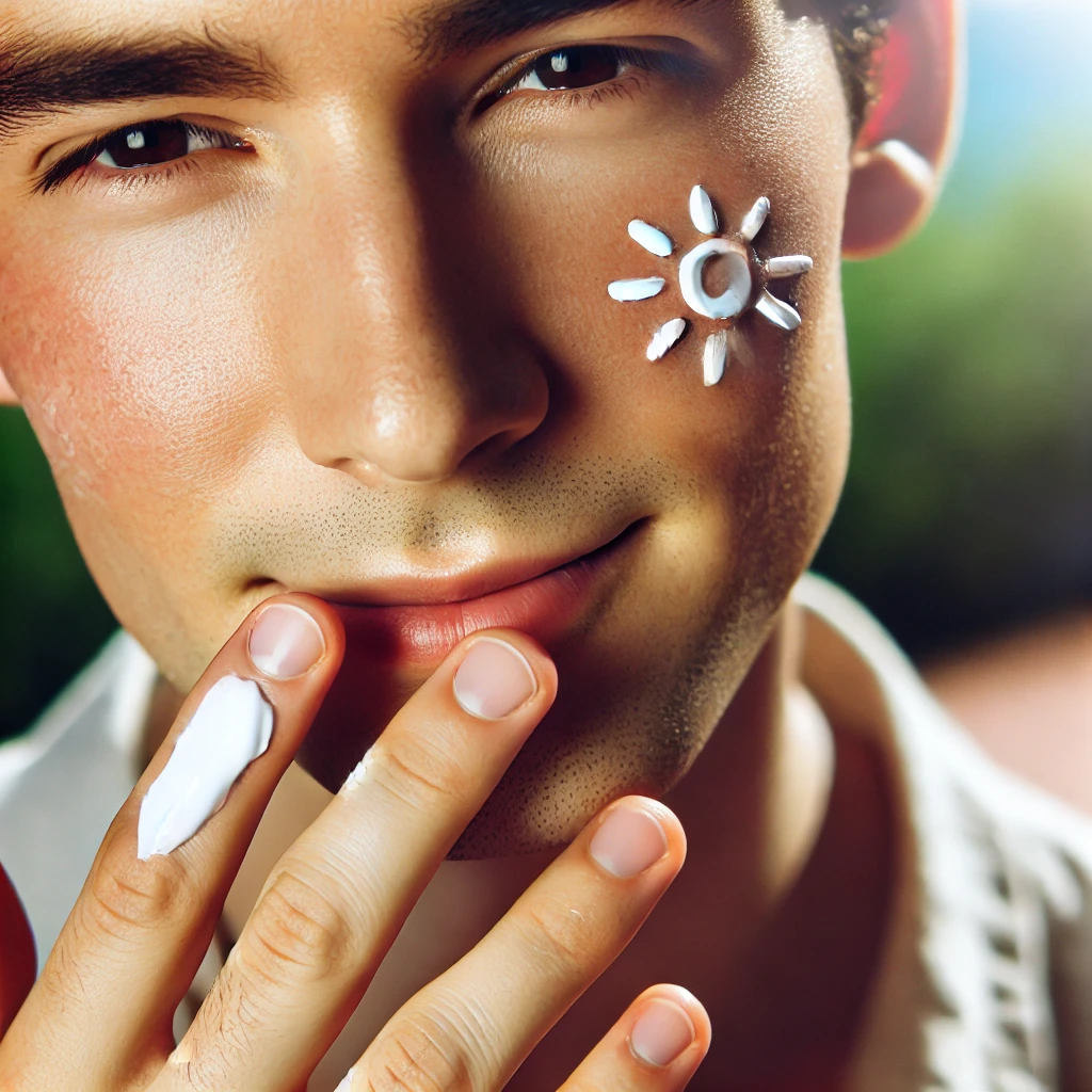 피부 타입에 맞는 선크림