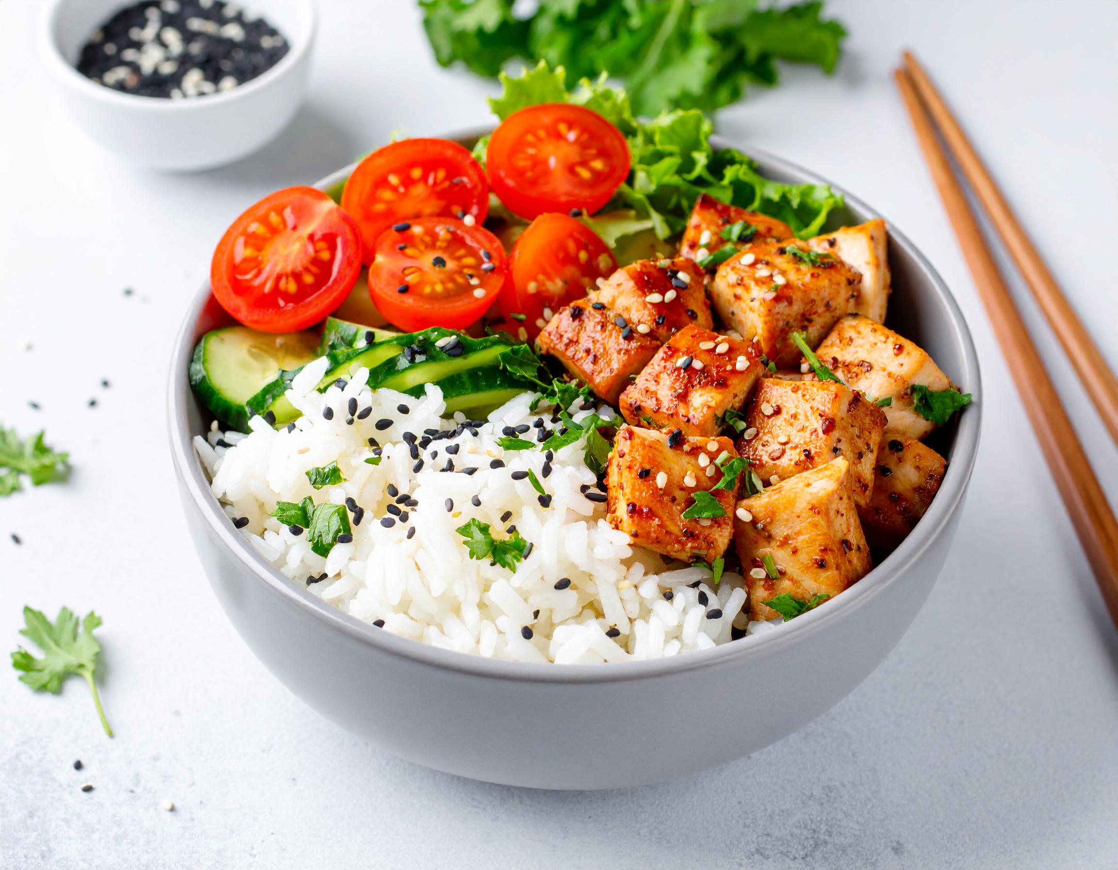 다이어트 도시락 레시피 15가지, 매일 다른 메뉴로 5kg 감량