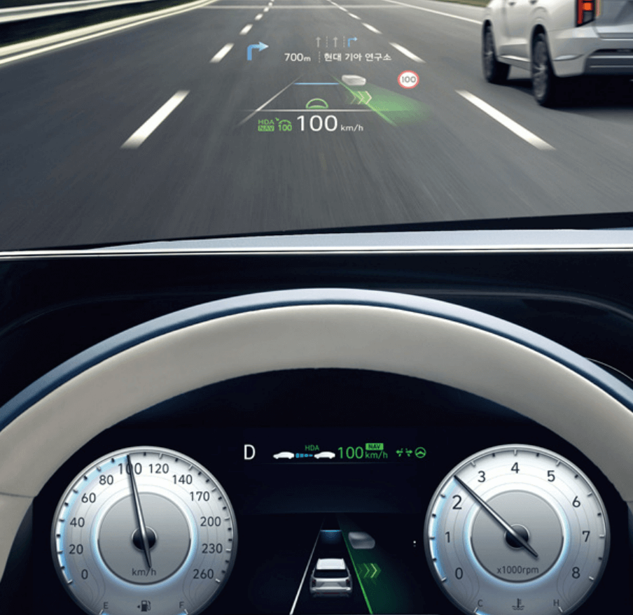 팰리세이드(르블랑, 블랙에디션) 가격, 중고차 가격, 하이브리드