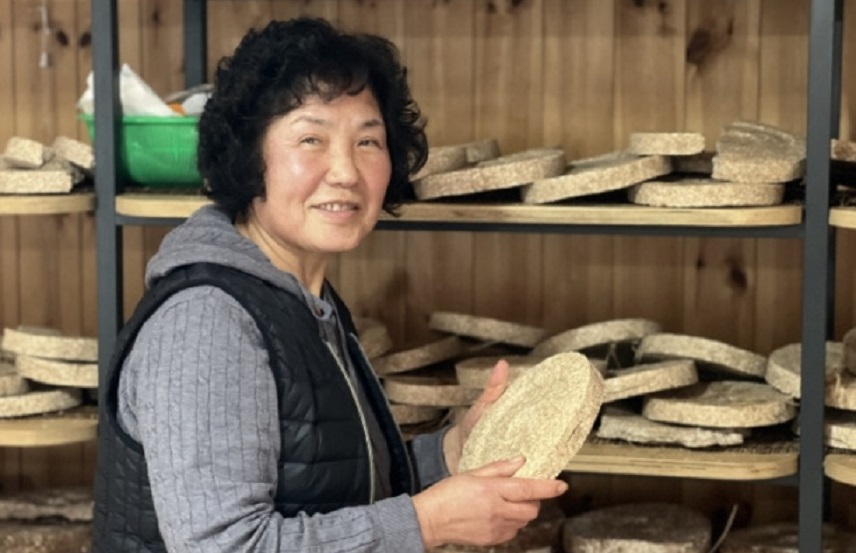 경기도-양주-벼누룩술-맹골마을-전통주