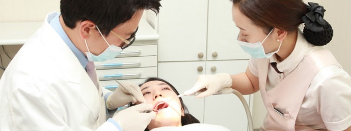 치과보험청구사 1