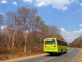 연말정산 교통비 소득공제, 고속버스비도 포함될까?