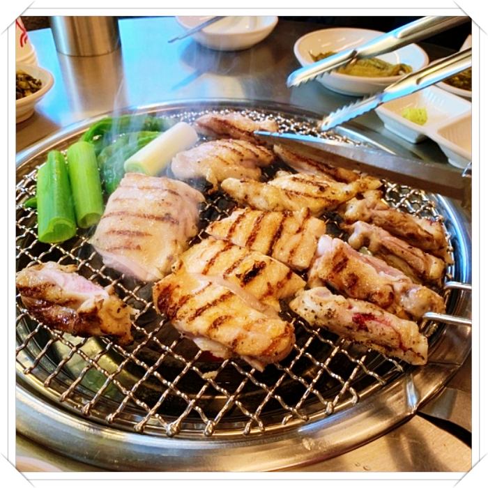 생방송-투데이-맛집-닭갈비-숯불구이