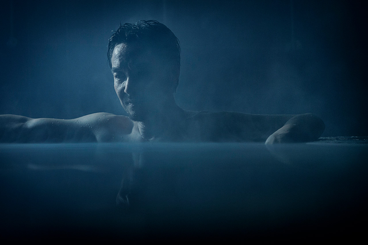 교도소의 왕 정익호