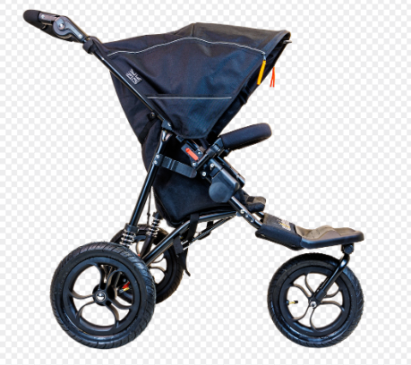 유모차 장마철 사용 가이드 (방수커버, 건조법, 주의점) 관련 사진