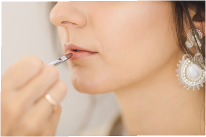 퍼스널 컬러 진단 후 나에게 맞는 화장품 추천