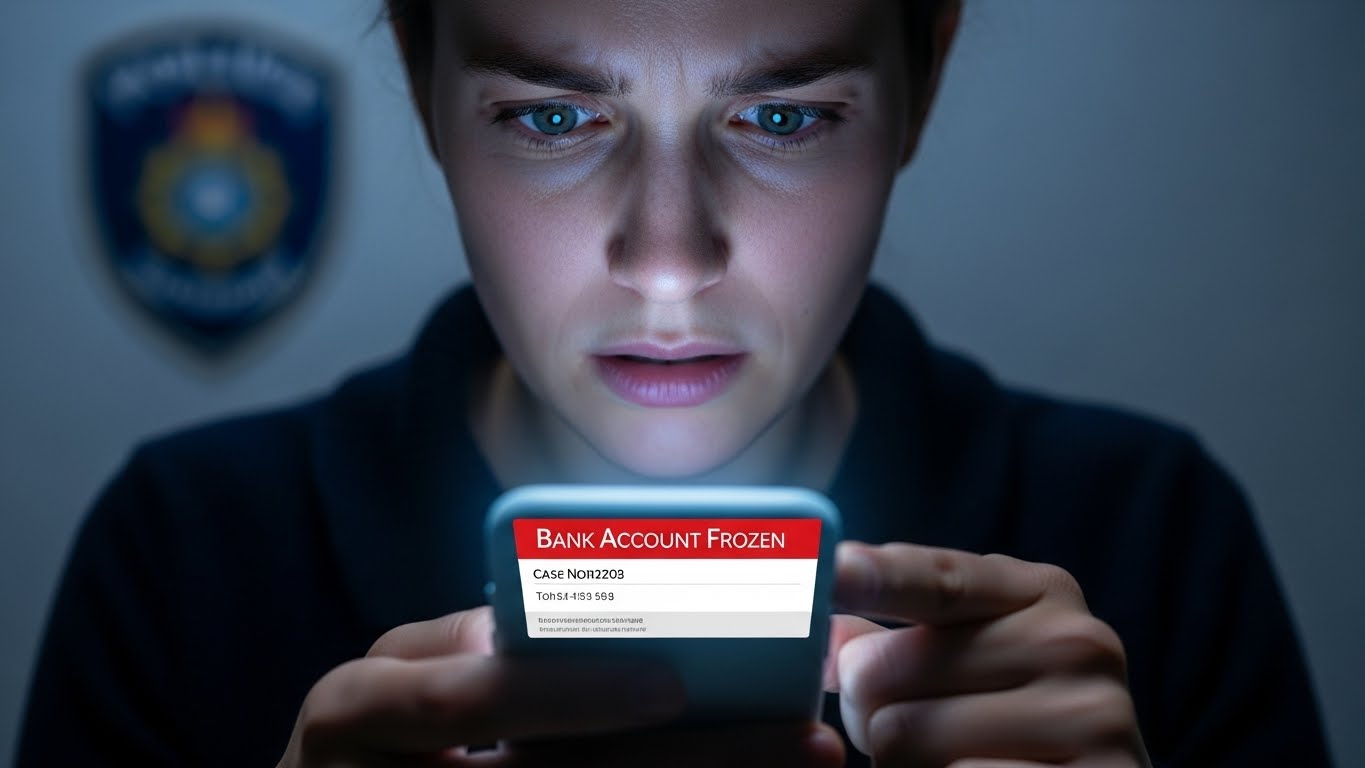 지급정지이의신청&amp;#44; 보이스피싱구제