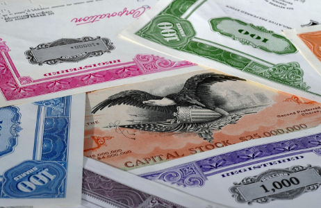 채권에 대해 알아보자