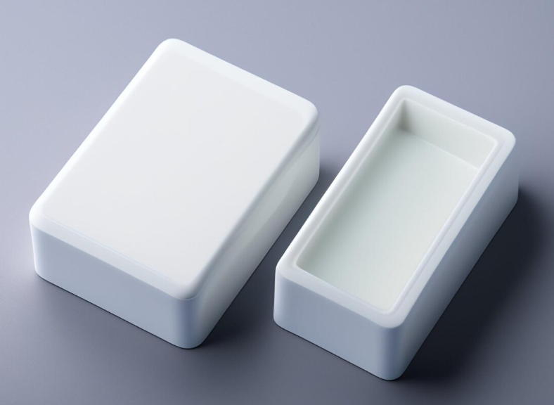 2. 스티로폼 박스 + 서늘한 곳