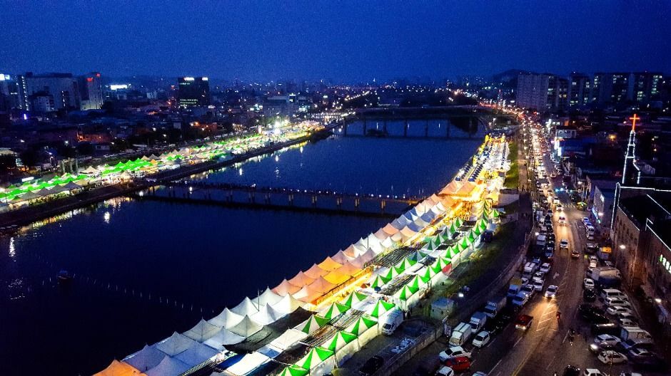 2025 강릉단오제: 천년을 이어온 신명나는 축제