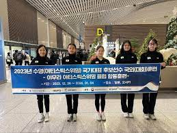 파리올림픽-수영-일정-선수-중계