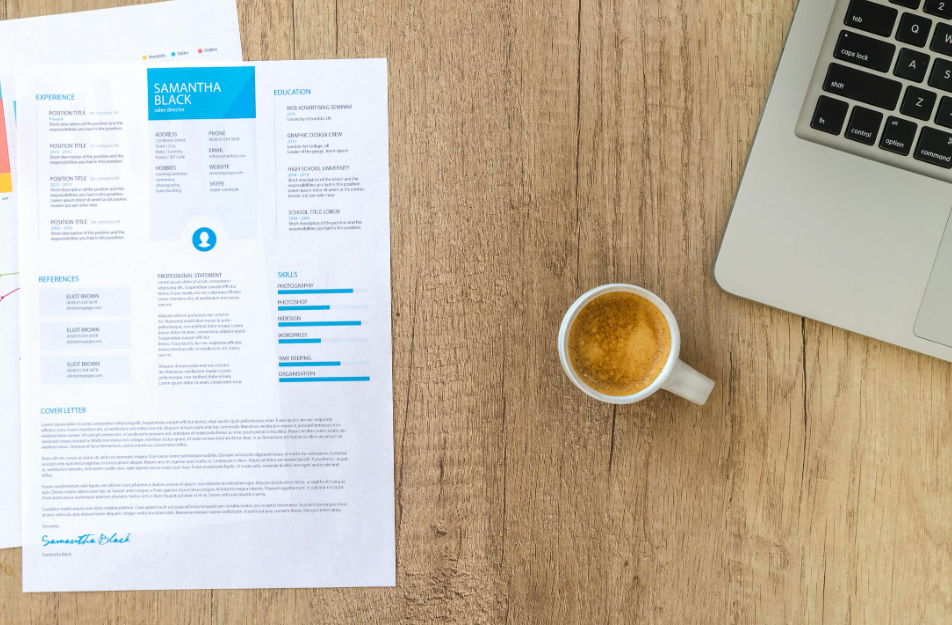 영업직 커버레터 작성 완벽 가이드: 합격률 높이는 핵심 팁