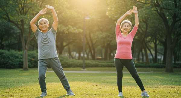 갱년기 증상 30가지 극복방법 사진 18