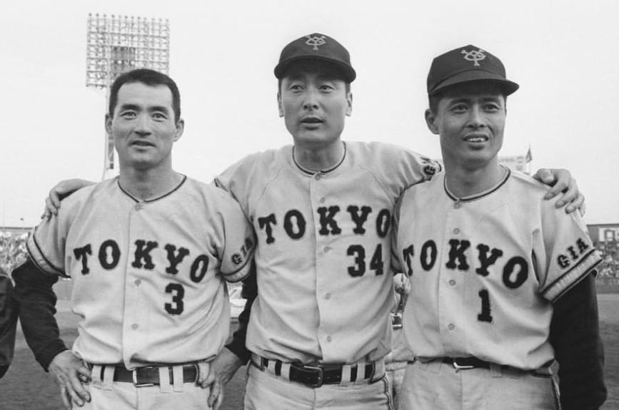 [속보] 나가시마 시게오 별세&hellip;일본 야구계의 전설, 89세로 눈을 감다 관련 사진 3