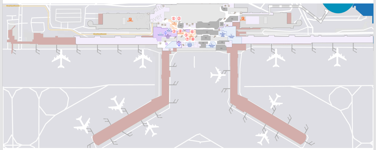 창이공항