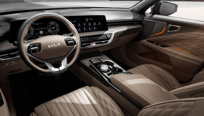 기아 K8 중고차 가격 시세표 유지비