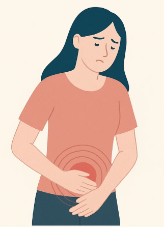 생리불순 관리방법 관련 사진