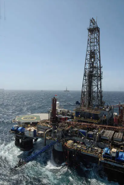 대왕고래 관련주 대장주