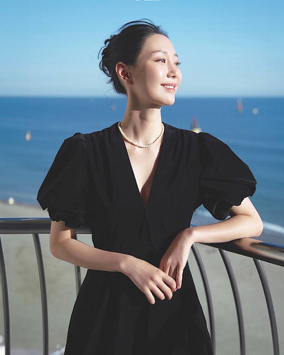 배우-이유영