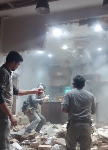 폐업철거지원금 금액