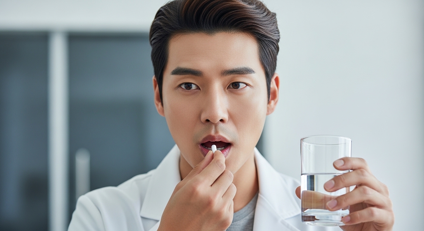 남성호르몬