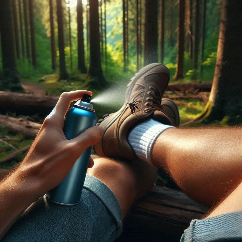 말라리아모기-예방법