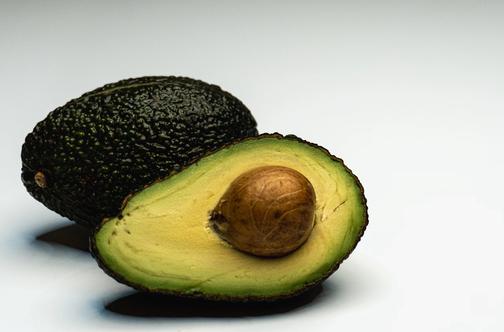 냉동 아보카도 효능