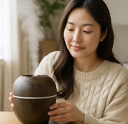 겨울철 실내적정온도
