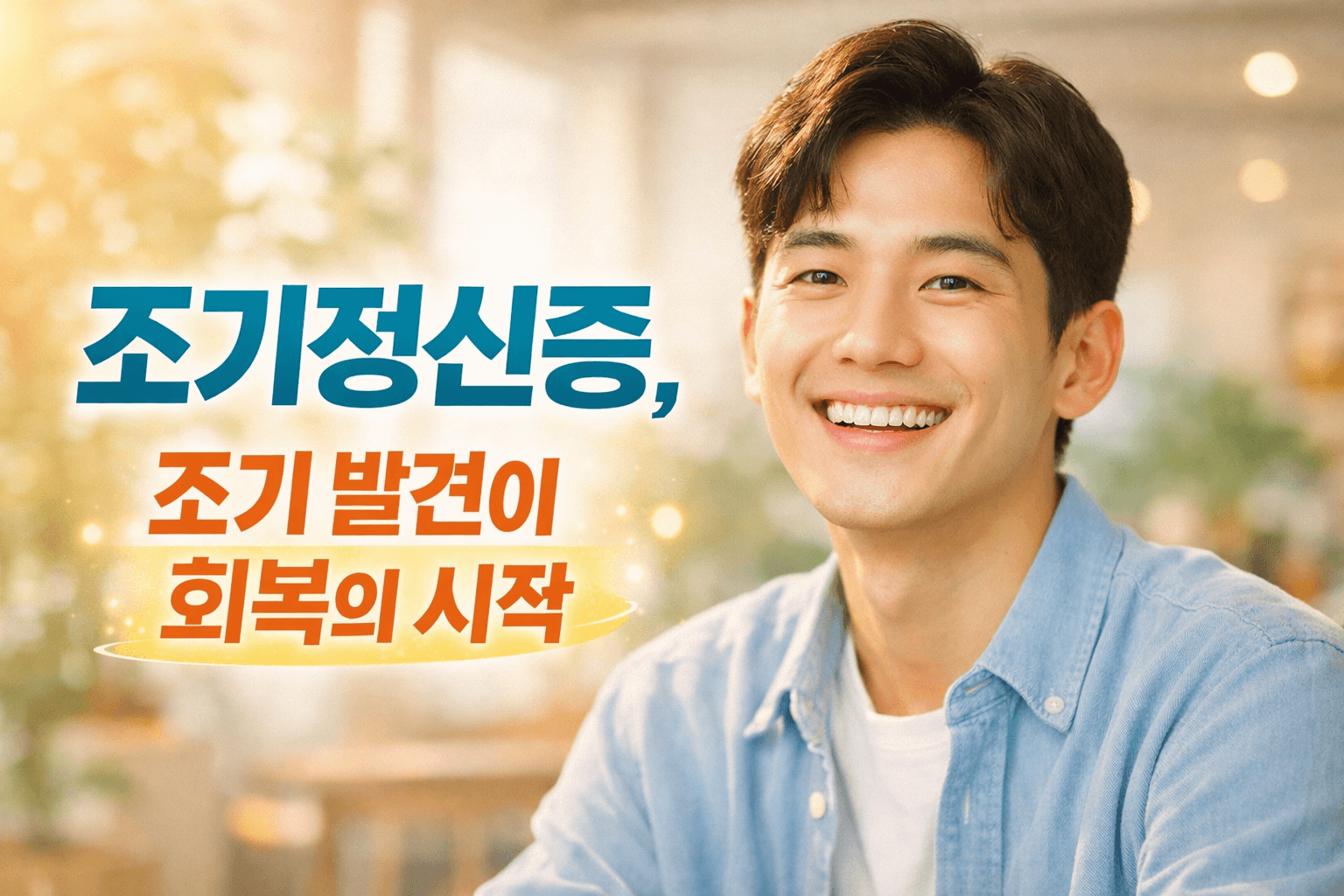 조기정신증, 직장인 건강검진에서도 시작된 마음의 조기 경보