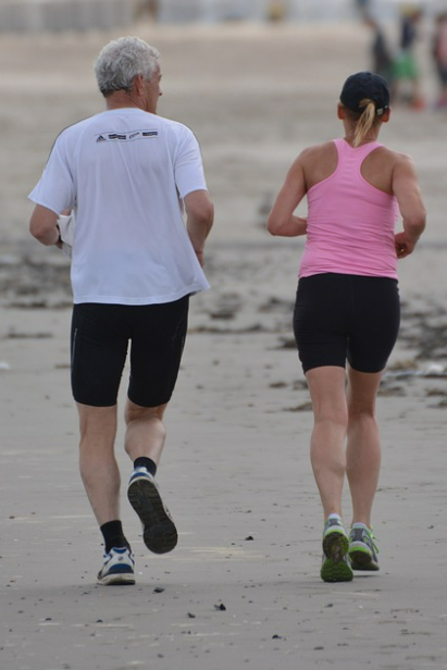 내 몸에 일어난 변화, 2025 건강 트렌드 실천기