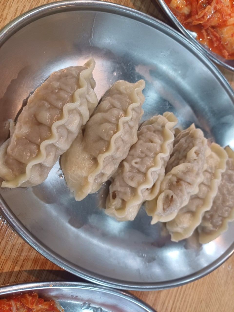 생방송투데이 칼국수