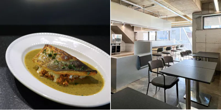 미슐랭 가이드 필레터