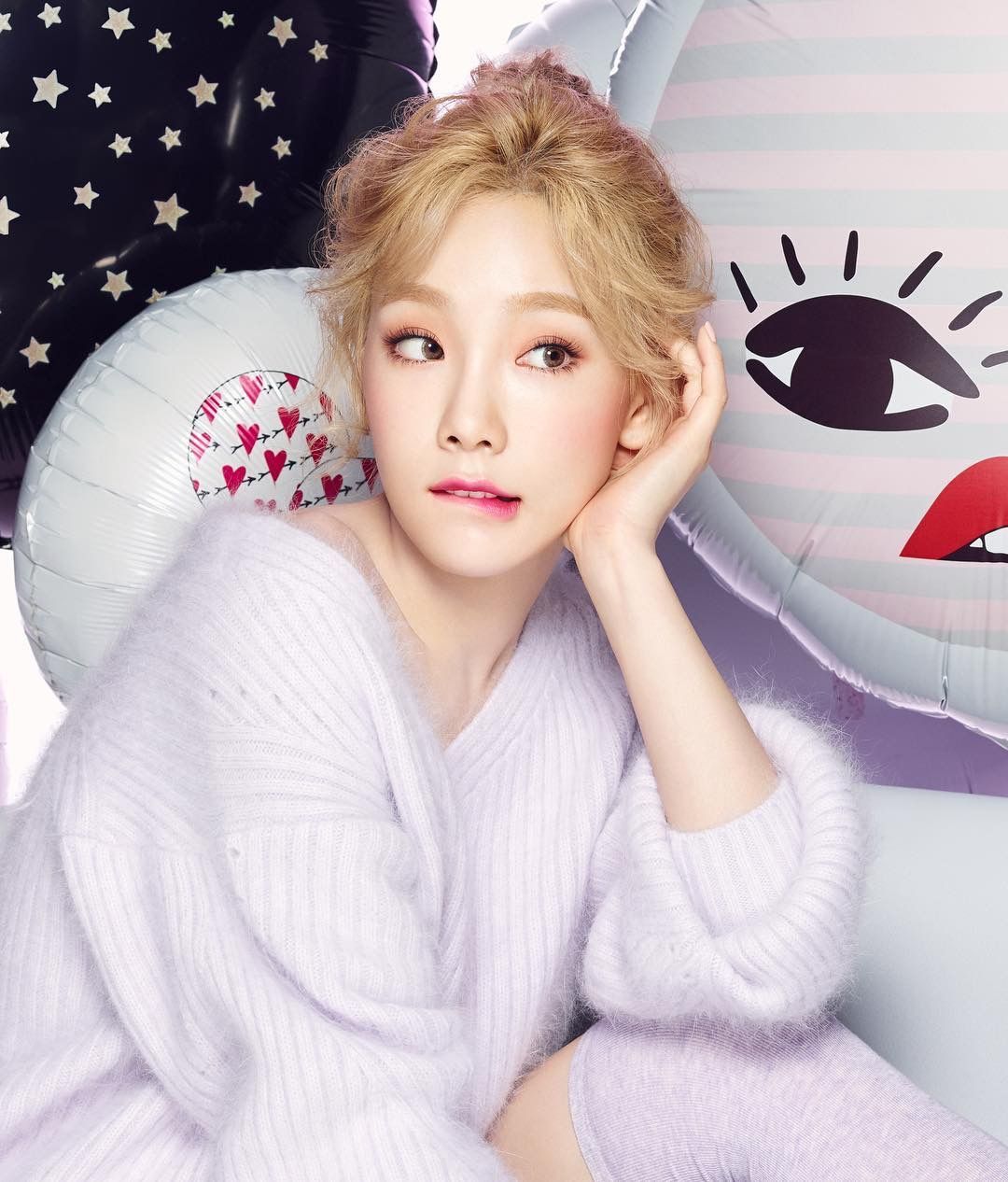 태연 잡지 CF 화보 사진 모음 태연 잡지 CF 화보 사진 모음