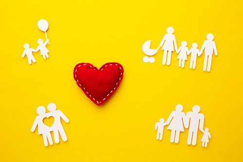 한부모가정 자격조건, 지원혜택