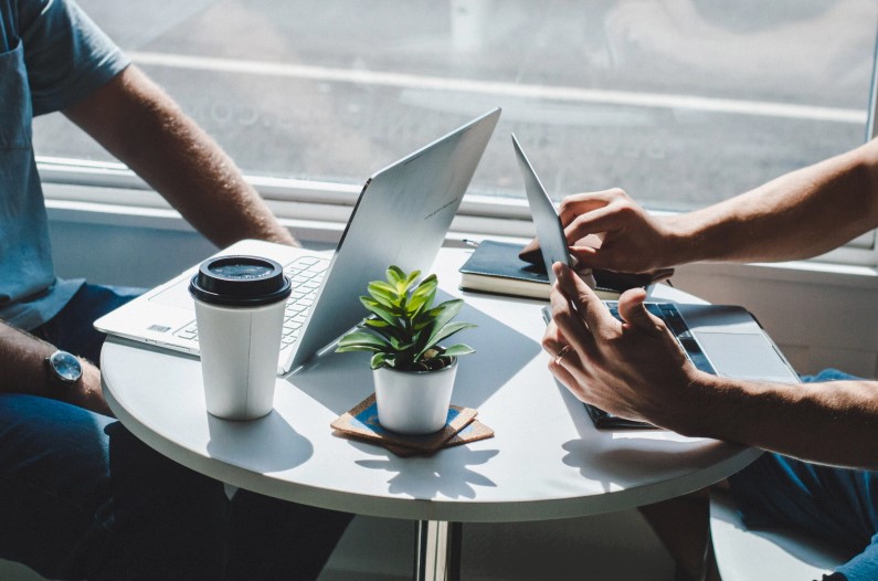 자기소개서 예시