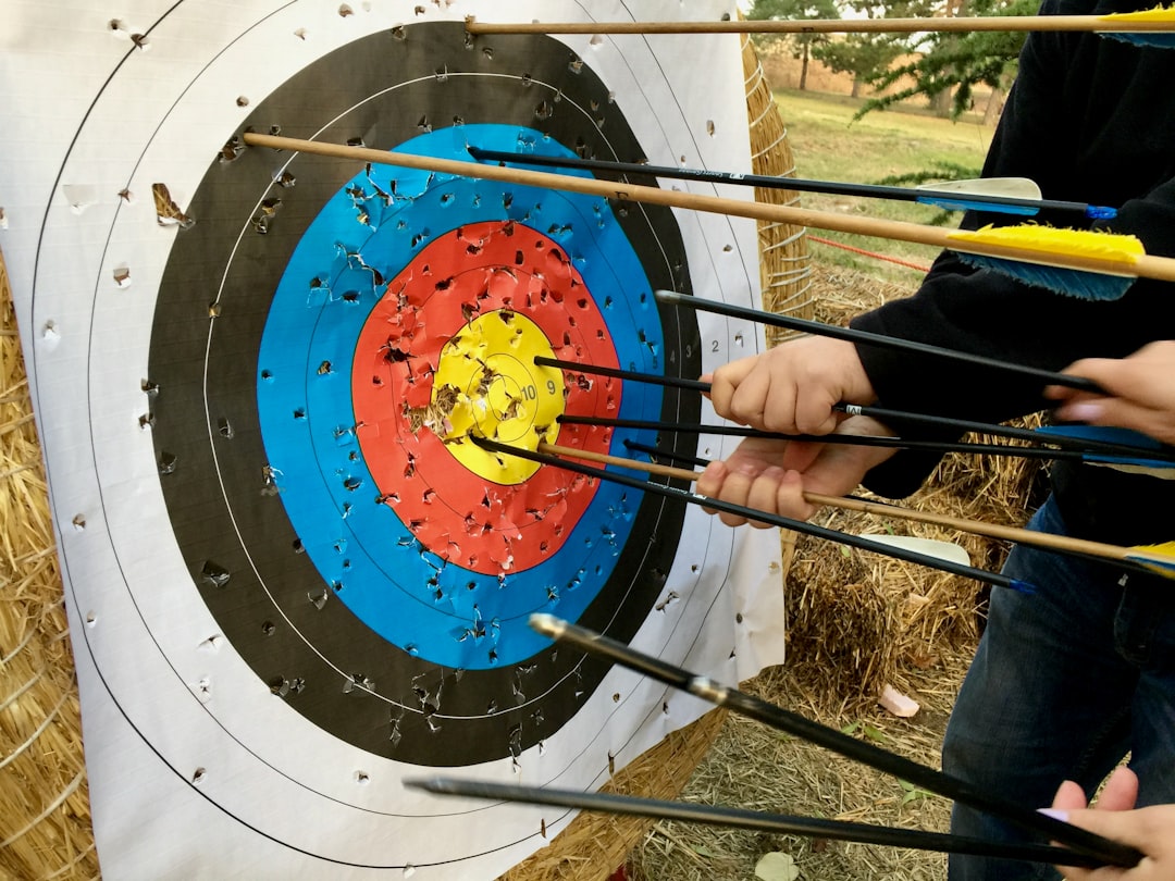 target