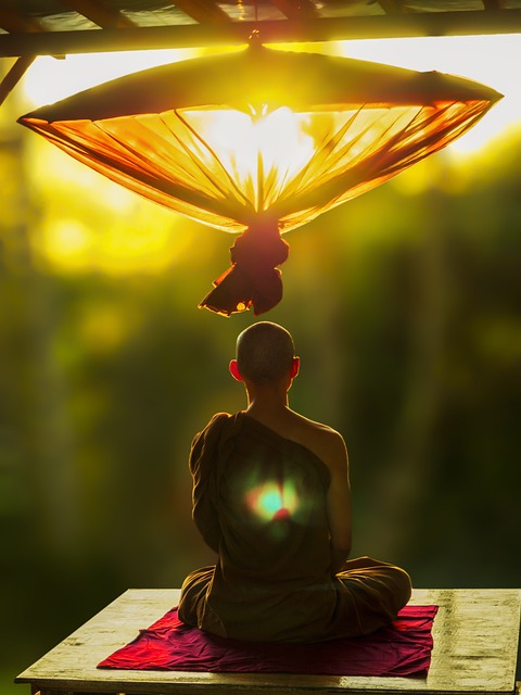 일상 생활 속 명상 적용법 알아보기