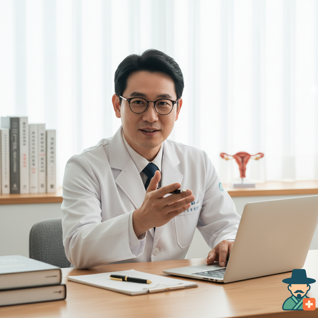 50대 임신 가능성