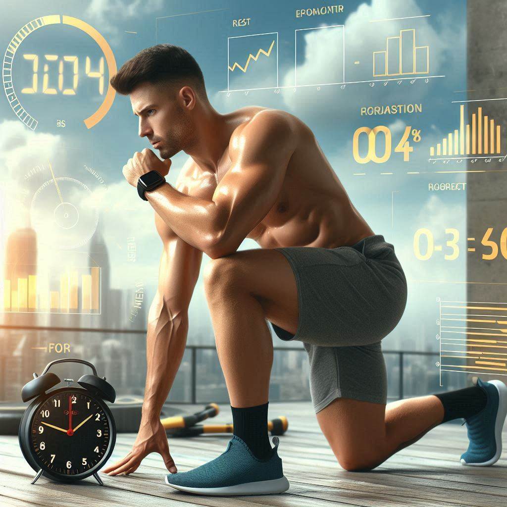 인터벌 트레이닝