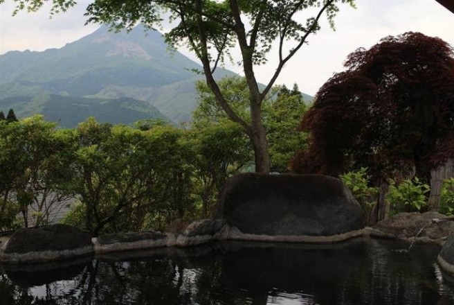 유후인 료칸 추천