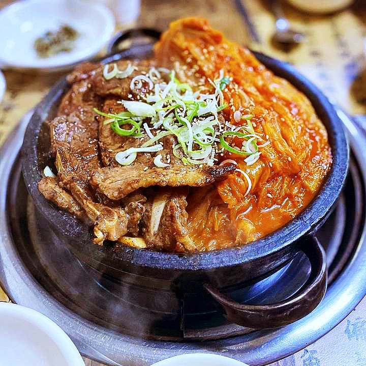 토요일은 밥이좋아 토밥 예산 백종원 예산시장 부근 맛집 추천 토밥좋아 위치