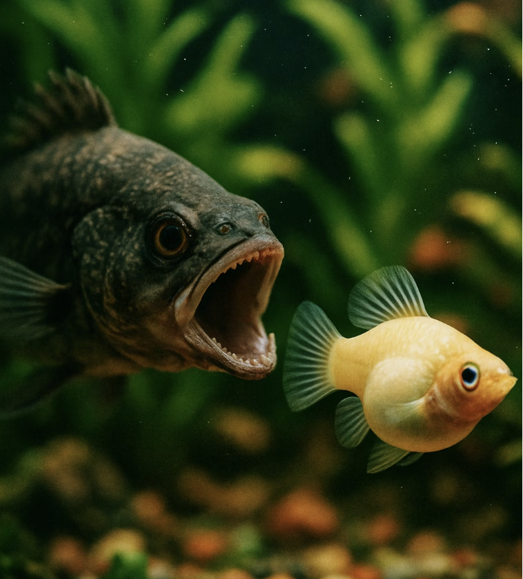 이 친구들만은 꼭 피해주세요!