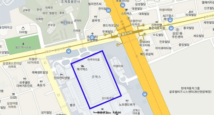 '2023 케이펫페어 서울 코엑스' 정보
