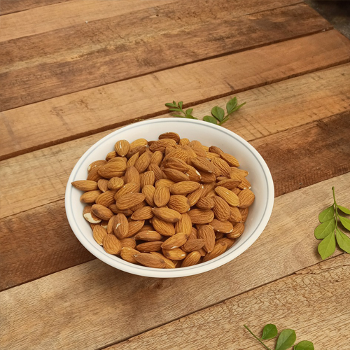 아몬드 효능과 섭취량&amp;#44; 부작용