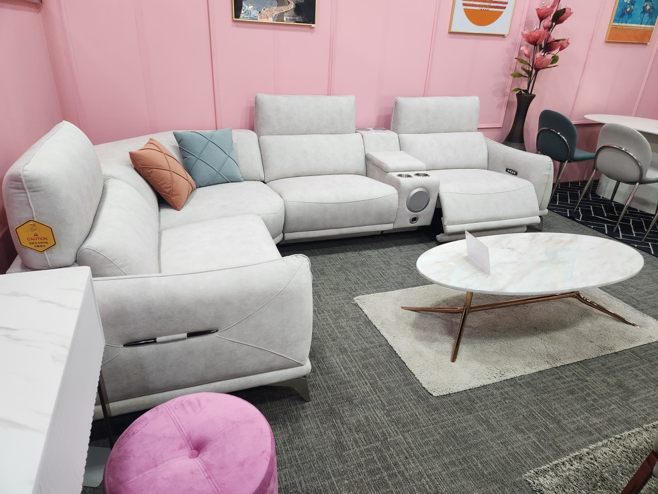 생방송투데이 창고형가구할인매장 신고수뎐 경기도 평택 가구탑