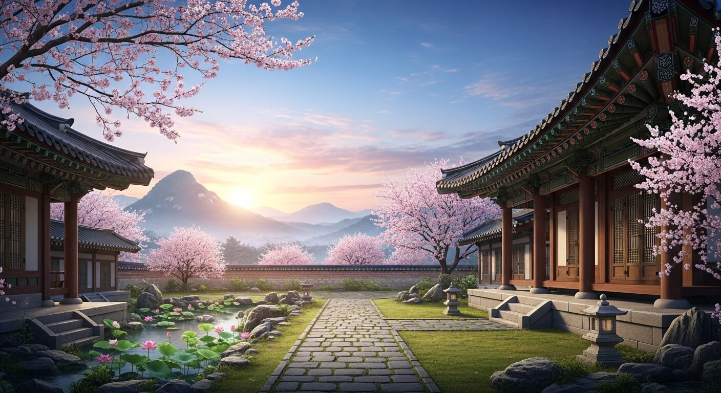 사자성어 명언 모음