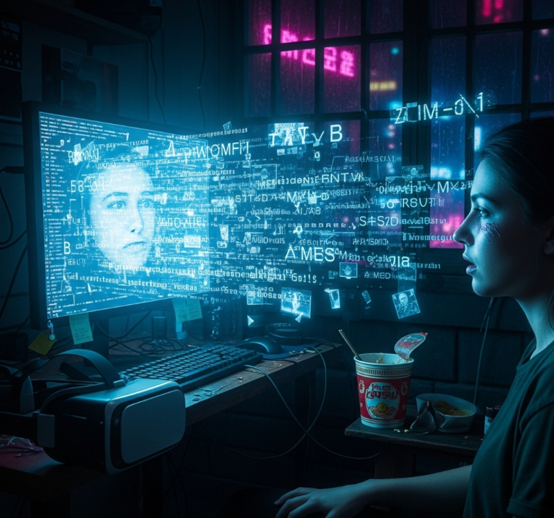 내 일상으로 훅 들어온 AI, 편하긴 한데...