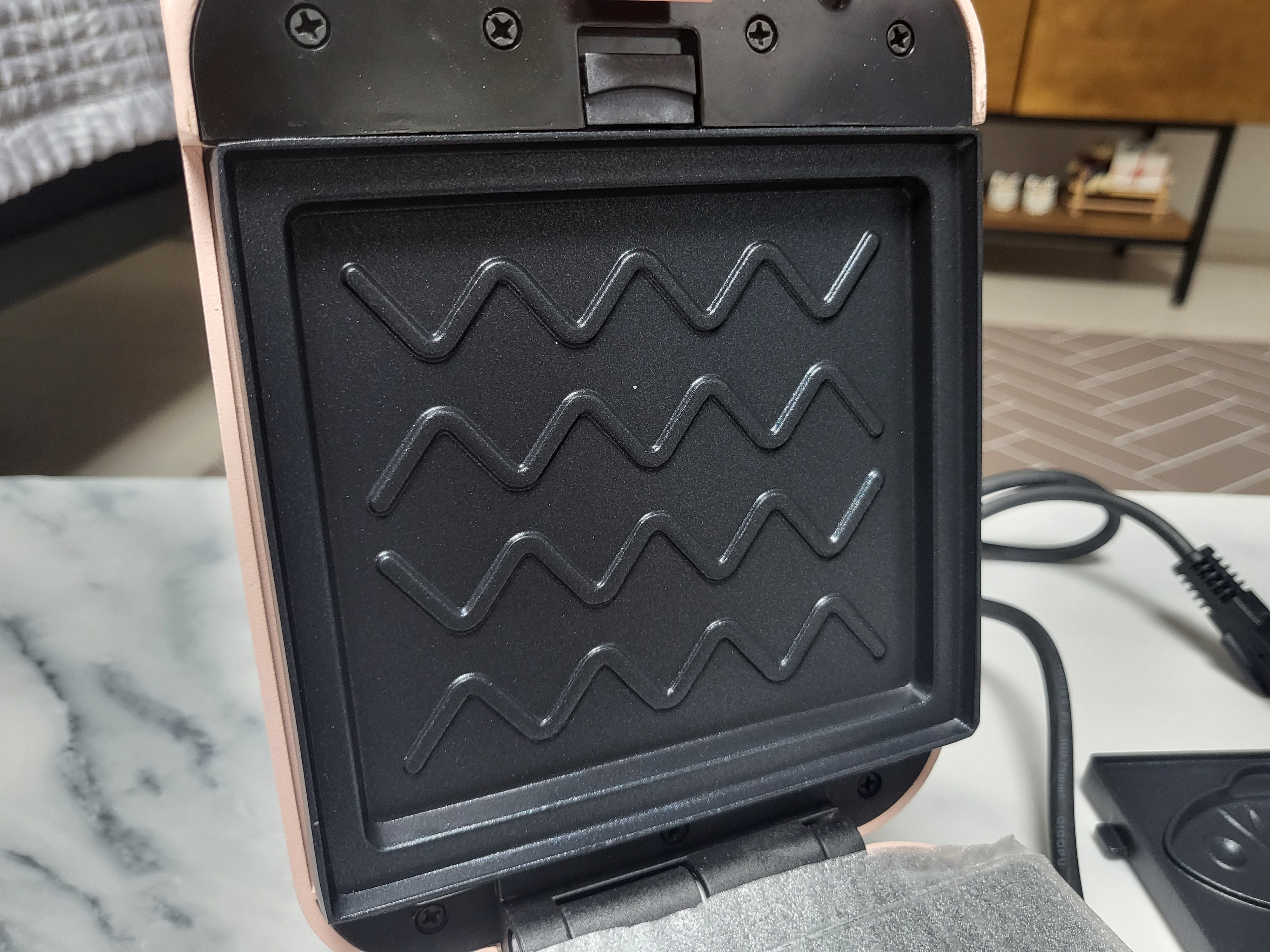 키체라 와플메이커-22