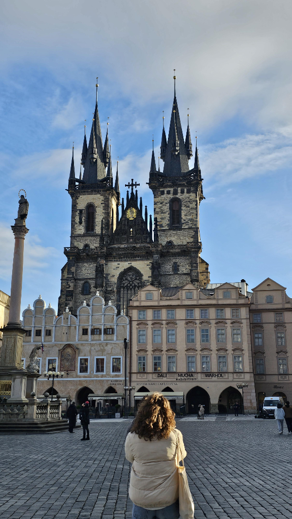 체코 프라하 여행 코스 현지 투어