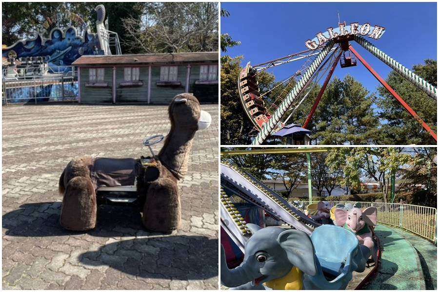 파주-가볼만한곳-베스트10-하니랜드